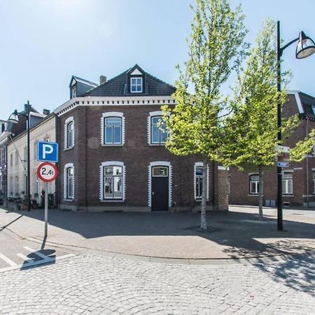 Authentic Stays - 5P-Apartment Eijsden Exteriér fotografie