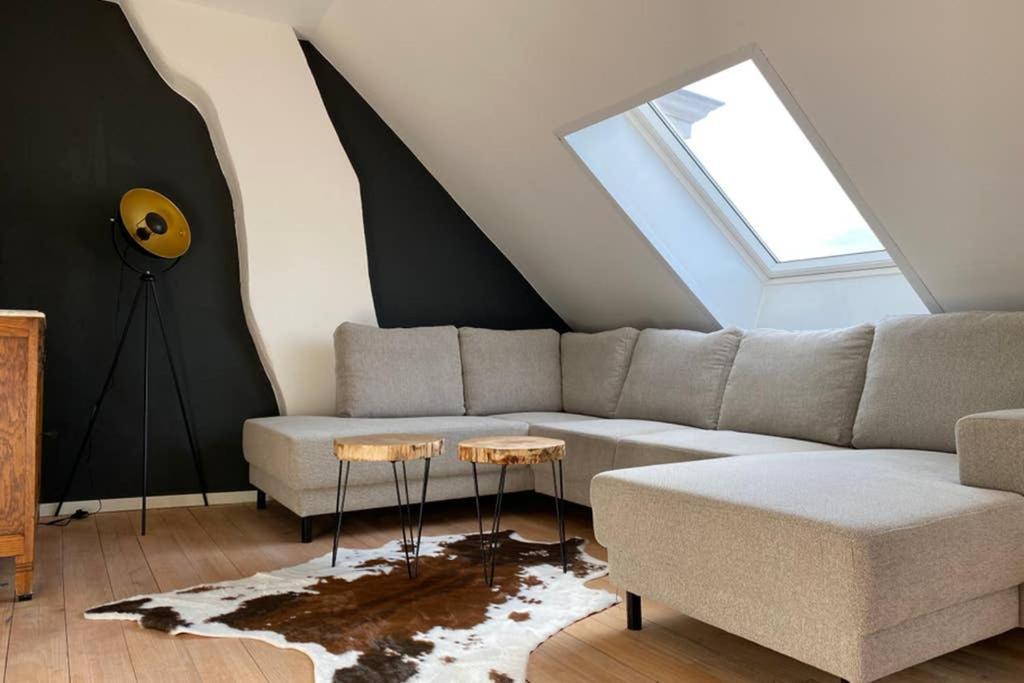 Authentic Stays - 5P-Apartment Eijsden Exteriér fotografie