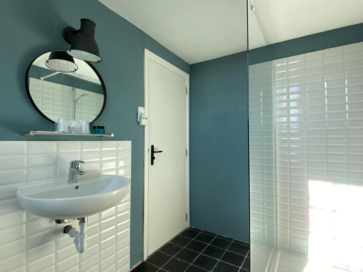 Authentic Stays - 5P-Apartment Eijsden Exteriér fotografie