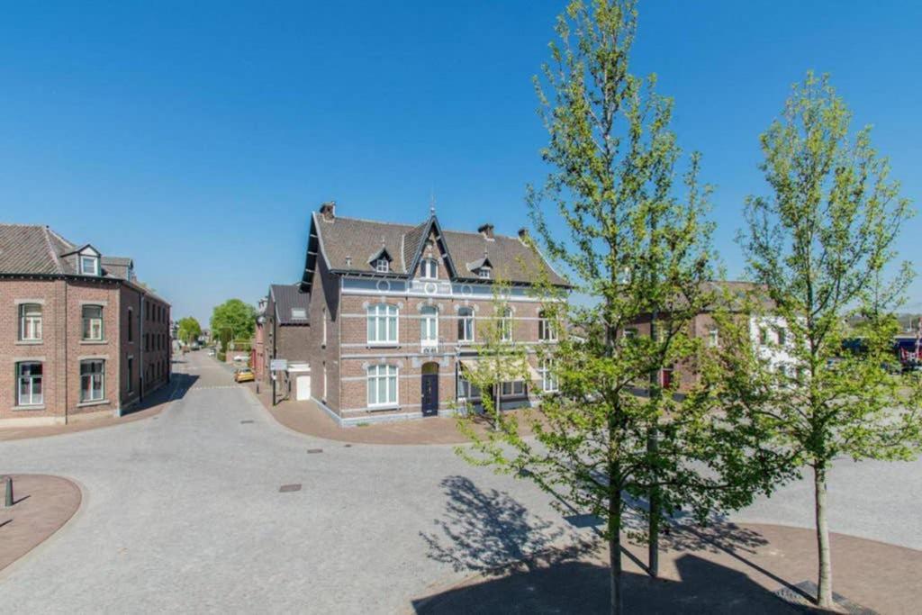 Authentic Stays - 5P-Apartment Eijsden Exteriér fotografie