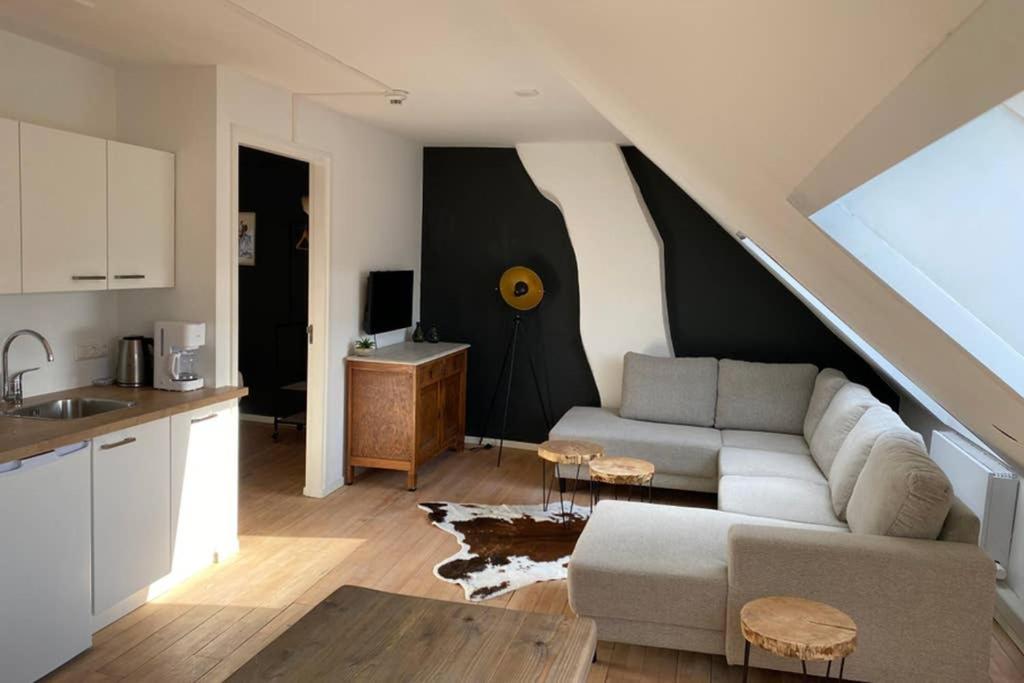Authentic Stays - 5P-Apartment Eijsden Exteriér fotografie